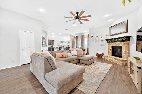 1175 Waterscape Boulevard, Royse City