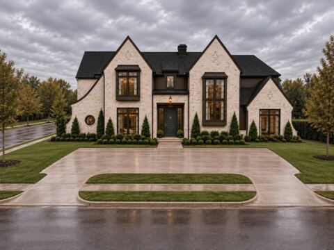 6005 Mimosa Lane, Dallas