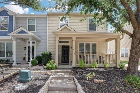 10716 Traymore Drive, Fort Worth