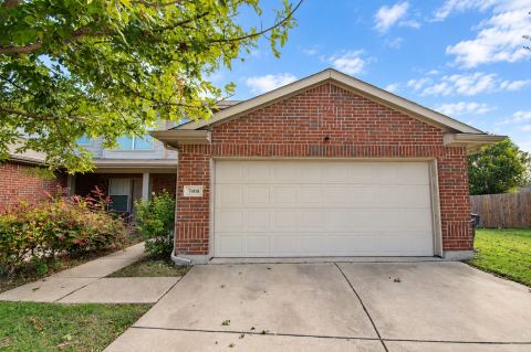 7408 Lazy Spur Boulevard, Fort Worth