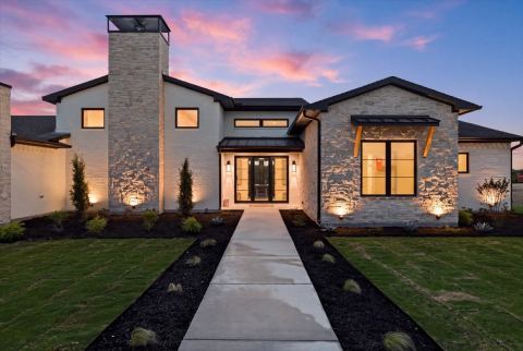 972 San Jacinto Drive, Aledo