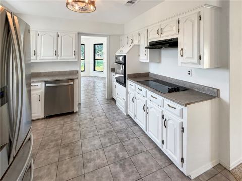 1106 N Atkins Drive, Celeste, TX 75423 — photo 2