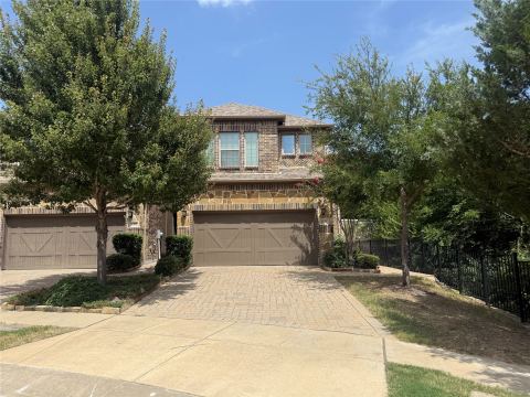 6300 Hermosa Drive, Plano