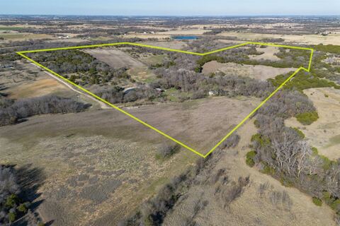 1208 & 1398 Private Road 1399, Dublin, TX 76446 — photo 3