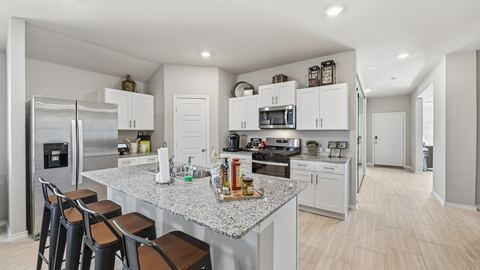 10705 BLACK ONYX Drive, Fort Worth, TX 76036 — photo 3