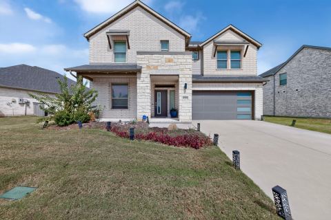 6725 Aster Drive, Venus, TX 76084 — photo 2