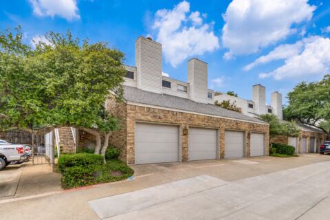 7340 Skillman Street 702, Dallas