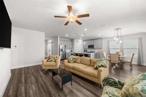 1509 Lannon Lane, Melissa, TX 75454 — photo 3