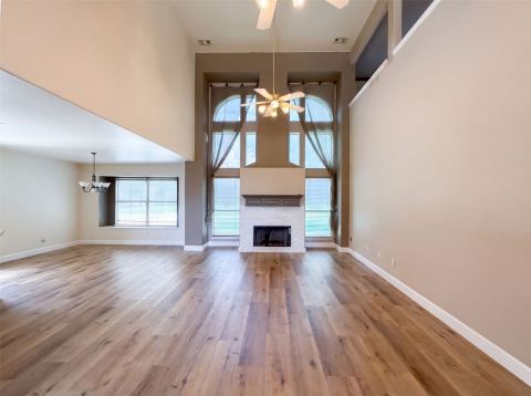 106 Forestview Road, Hickory Creek, TX 75065 — photo 3