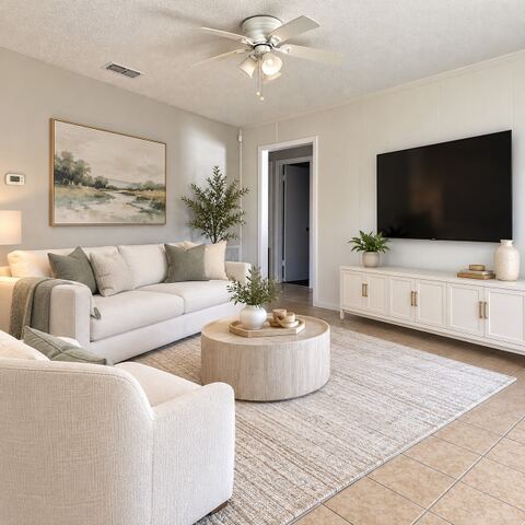 736 Windsor Drive, Everman, TX 76140 — photo 2