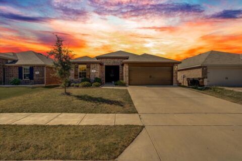 121 Stovall Lane, Caddo Mills