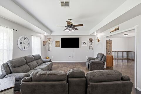 1727 LCR 124, Mount Calm, TX 76673 — photo 3