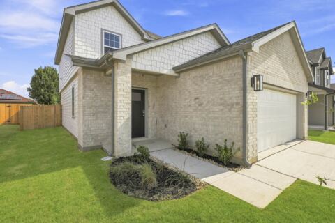 3253 Kelso Drive, Everman