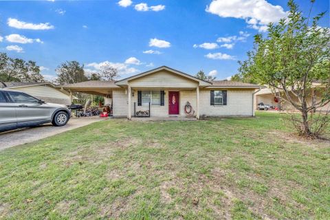 209 Santa Fe Street, Emory, TX 75440 — photo 2