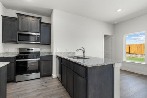 1113 Tempe Lane, Fort Worth, TX 76108 — photo 2