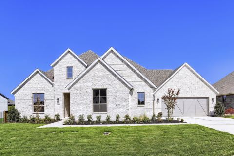 1105 Brookwood Drive, Lakewood Village