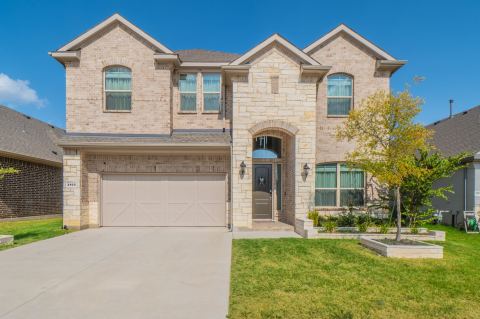 3105 Lionsgate Drive, Argyle