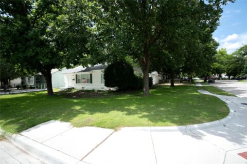 7419 LAKE JUNE, Dallas