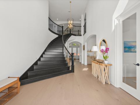 1020 Williams Lane, Copper Canyon, TX 75077 — photo 2