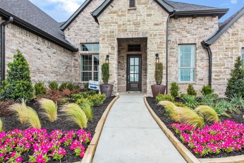 2141 Glenbrook Street, Haslet, TX 76052 — photo 2