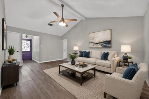6929 Declaration Street, Watauga