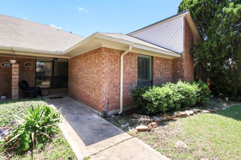 3924 Morman Lane, Addison, TX 75001 — photo 2