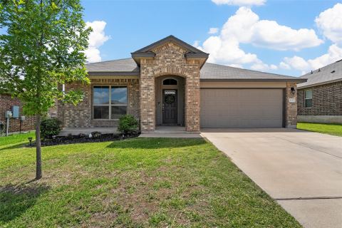 3217 Beutel Road, Lorena, TX 76655 — photo 2