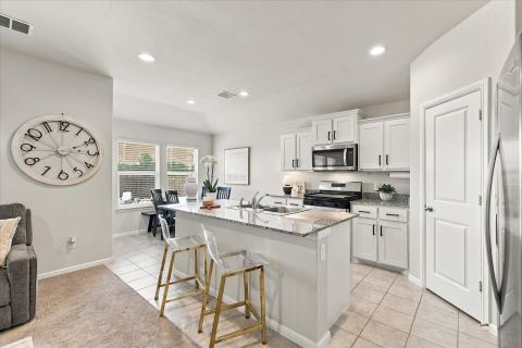 5800 Bull Creek Lane, Denton