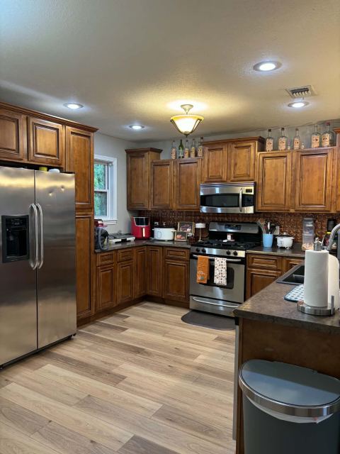834 County Road 3444, Honey Grove, TX 75446 — photo 3