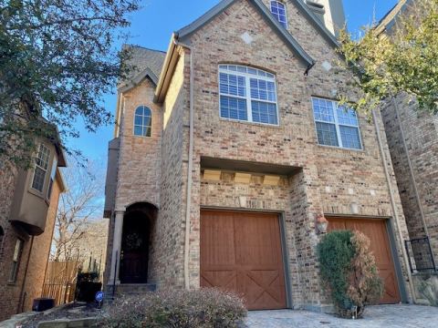 550 Rockingham Drive, Irving