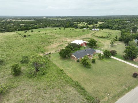377c County Road 3244, Hico, TX 76457 — photo 2