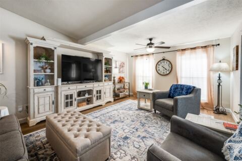 7232 Whitewood Drive, Fort Worth, TX 76137 — photo 3