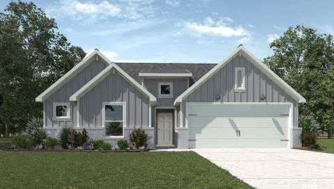 10412 Altair Drive, Waco