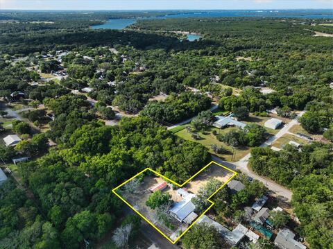 161 Arlington Street, Whitney, TX 76692 — photo 2