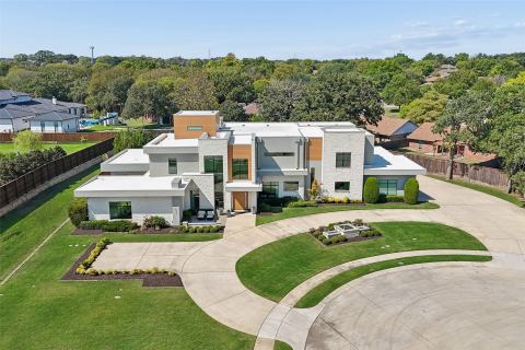 1032 Hatch Court, Southlake