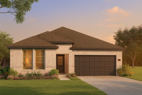 3109 Manchester Drive, Cleburne