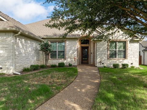 557 Perry Lane, Robinson, TX 76706 — photo 2