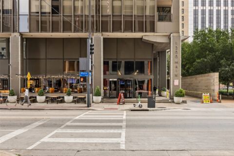 1200 Main Street 503, Dallas