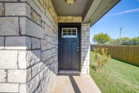 410 Mesquite Drive, Rio Vista, TX 76093 — photo 3