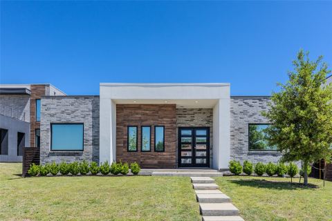 9742 Sunset Drive, Frisco