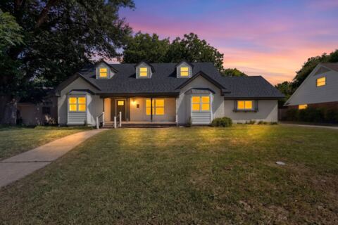 550 Glen Oaks Boulevard, Dallas, TX 75232 — photo 2