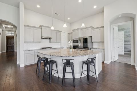 1656 Pegasus Drive, Forney