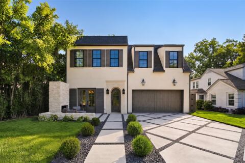 6106 Revere Place, Dallas
