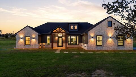 12067 CR 3612, Murchison, TX 75778 — photo 2