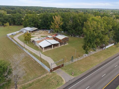 5989 State Highway 31 E, Murchison, TX 75778 — photo 3