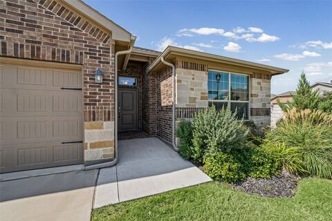 14629 Delphinus Drive, Haslet, TX 76052 — photo 2