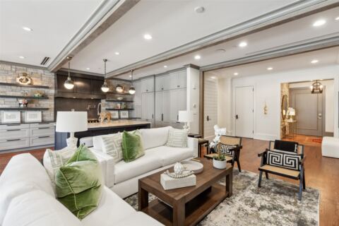 2300 Wolf Street 3D, Dallas