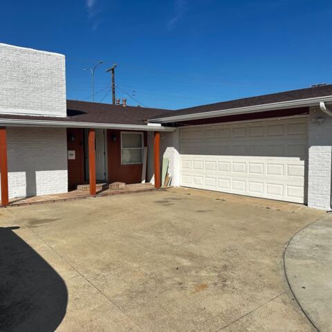 12135 High Meadow Drive, Dallas