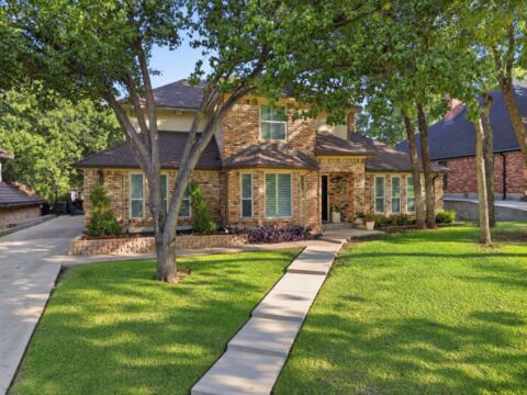 6405 Amicable Drive