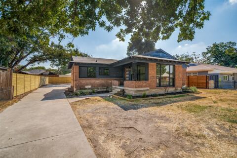 2324 Prichard Lane, Dallas
